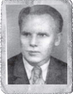  Алатырцев 
 Владимир Иванович  