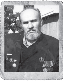  Алёхин 
 Василий Семёнович 