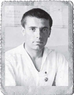  Алядин  
 Шамиль  