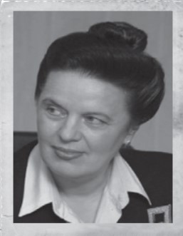  Ахмедова 
 Марина Анатольевна  