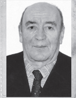  Алёшкин 
 Николай Данилович  