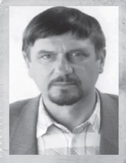  Алексеенков 
 Николай Иванович  