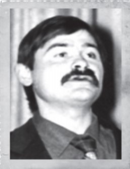  Архипкин 
 Борис Михайлович  