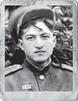  Чернов 
 Юрий Михайлович  