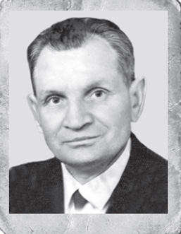  Чигодайкин 
 Иван Васильевич  