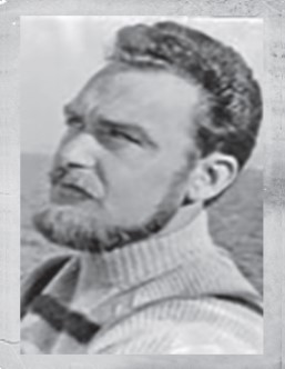  Эскин 
 Борис Михайлович 