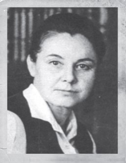  Фокина 
 Ольга Александровна 