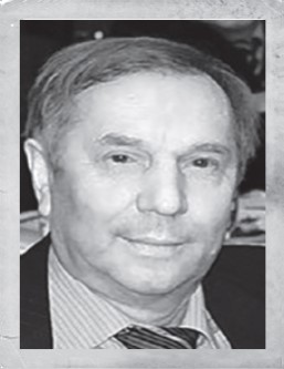  Бедретдинов  
 Хайдар Сулейманович 