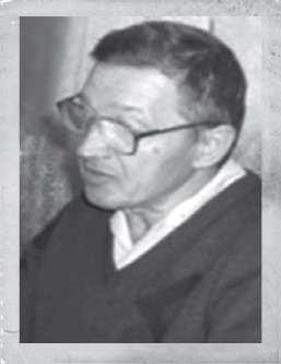  Ханжин 
 Сергей Анатольевич  