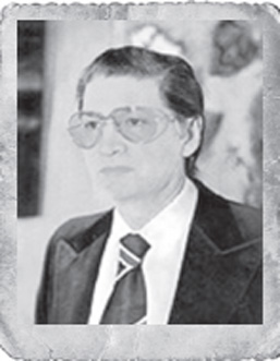  Харитонов 
 Владимир Гаврилович  