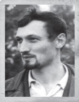  Харланов 
 Евгений Иванович  
