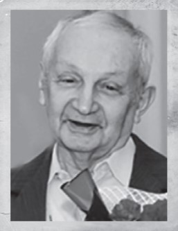  Хатилин 
 Иосиф Львович 
