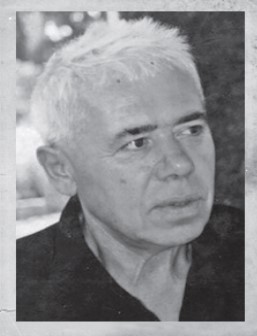  Лапицкий 
 Борис Михайлович 
