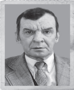  Ластовенко 
 Борис Яковлевич  