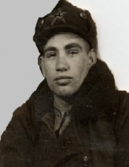  Ливанов 
 Александр Карпович 