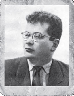  Лифшиц 
 Владимир Александрович 