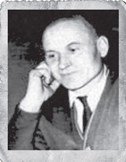  Лозневой 
 Александр Никитич 