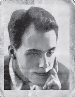  Луначарский 
 Анатолий Анатольевич 