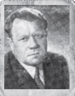  Люшнин 
 Григорий Иванович 