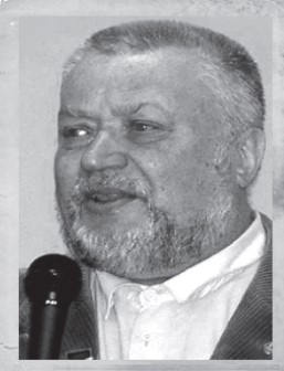  Макаров 
 Сергей Георгиевич 