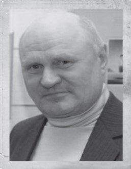  Макеев 
 Василий Степанович  