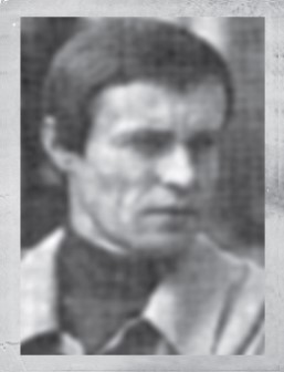  Максимов 
 Виктор Григорьевич 