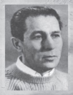 Мамаев 
 Владимир Михайлович 
