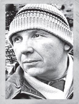  Маракулин 
 Павел Павлович 