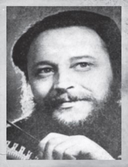  Марьев 
 Борис Михайлович 