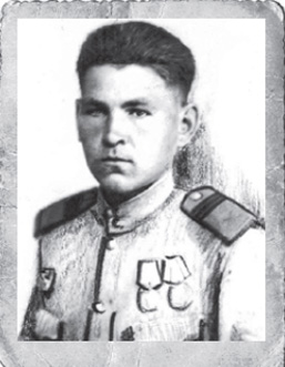  Маркин 
 Николай Матвеевич 