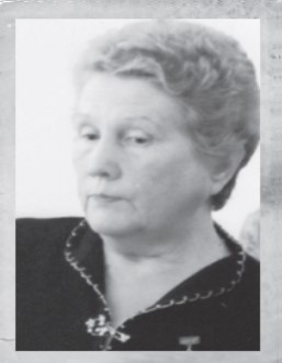  Матузова 
 Светлана Николаевна  
