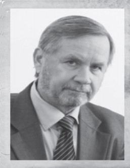  Молчанов 
 Владимир Ефимович  