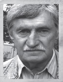  Молчанов 
 Михаил Фёдорович 