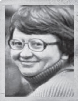  Морозова 
 Ирина Ивановна 