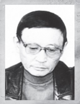  Намсараев 
 Владимир Бадмаевич 