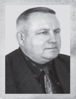  Нарыков 
 Вячеслав Александрович  