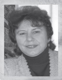  Наумова 
 Елена Станиславовна  