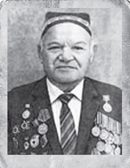  Игамназаров 
 Назармат 