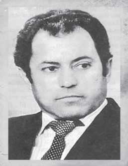  Нехай 
 Руслан Махмудович 