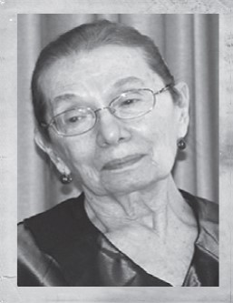 Никулина 
 Майя Петровна  