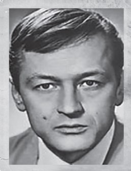  Ножкин 
 Михаил Иванович 