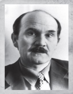  Новиков 
 Владимир Павлович 
