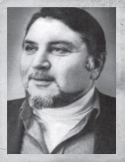  Оболенцев 
 Юрий Ефимович 