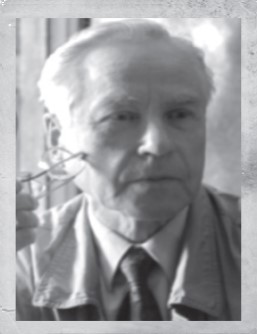  Обухов 
 Александр Иванович 