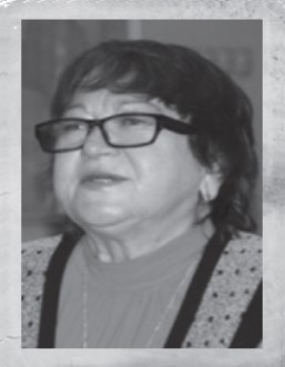  Олейникова 
 Татьяна Александровна  
