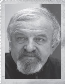  Орлов 
 Борис Александрович  