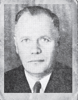  Осин 
 Дмитрий Дмитриевич 