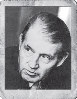  Овчинников 
 Иван Егорович 
