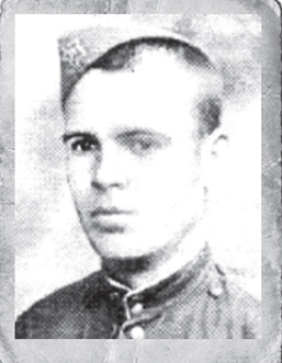  Павлов 
 Тихон Николаевич 