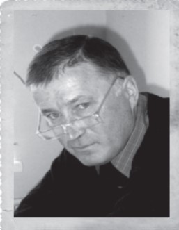  Плотников 
 Владимир Иванович  
